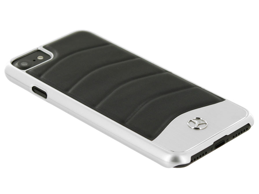 Mercedes-Benz Wave III Case - iPhone SE / 8 / 7 hoesje