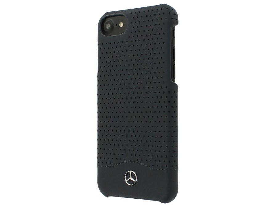 Mercedes-Benz Wave II Case - iPhone SE / 8 / 7 hoesje