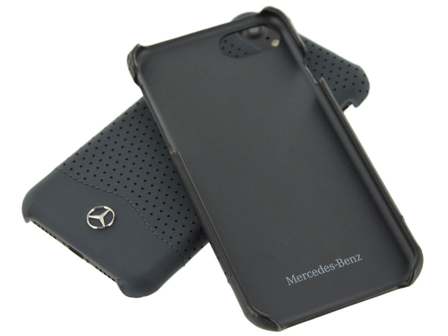Mercedes-Benz Wave II Case - iPhone SE / 8 / 7 hoesje