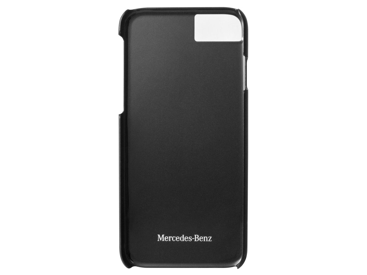 Mercedes-Benz Leather III Case - iPhone SE / 8 / 7 / 6(s) hoesje