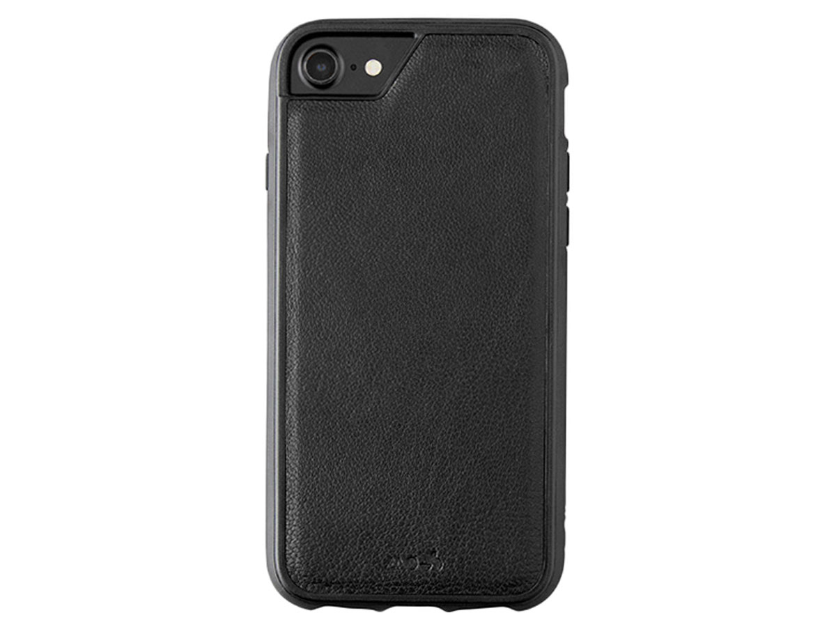 Mous Limitless 1.0 Case Leer - iPhone SE / 8 / 7 / 6(s) hoesje