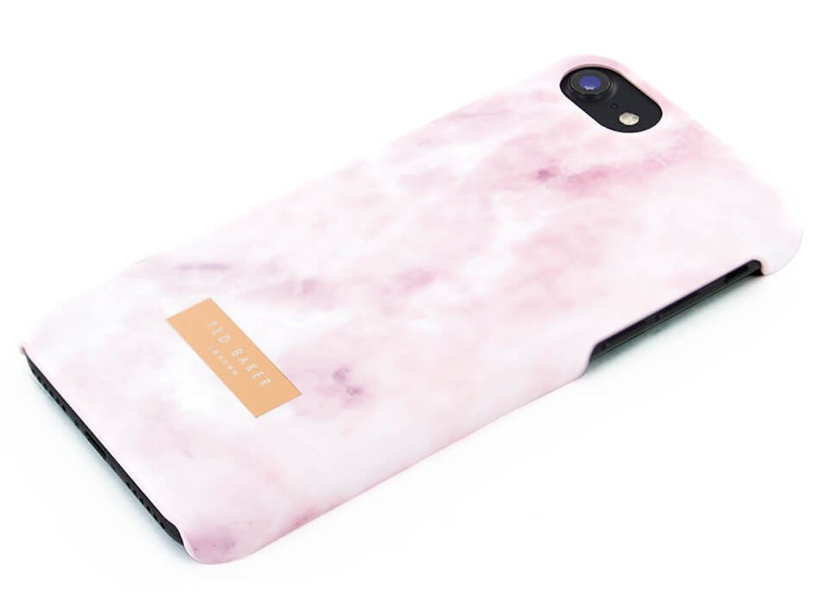 Ted Baker Clement Hard Shell - iPhone SE / 8 / 7 / 6(s) hoesje