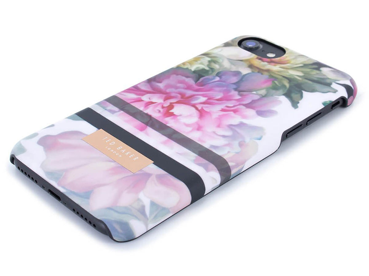 Ted Baker Linora Hard Shell - iPhone SE / 8 / 7 / 6(s) hoesje