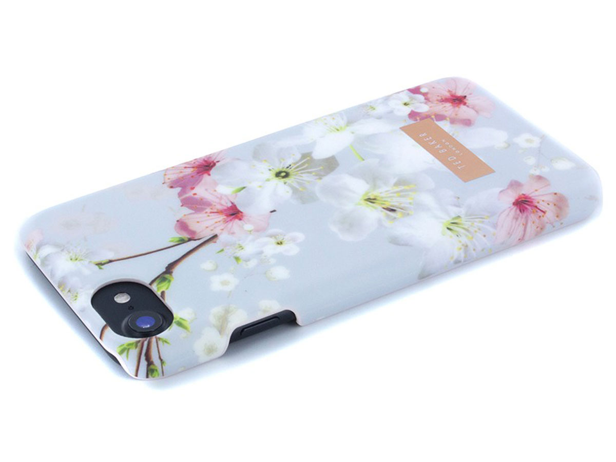 Ted Baker Saoirse Hard Shell - iPhone 8/7/6s Hoesje