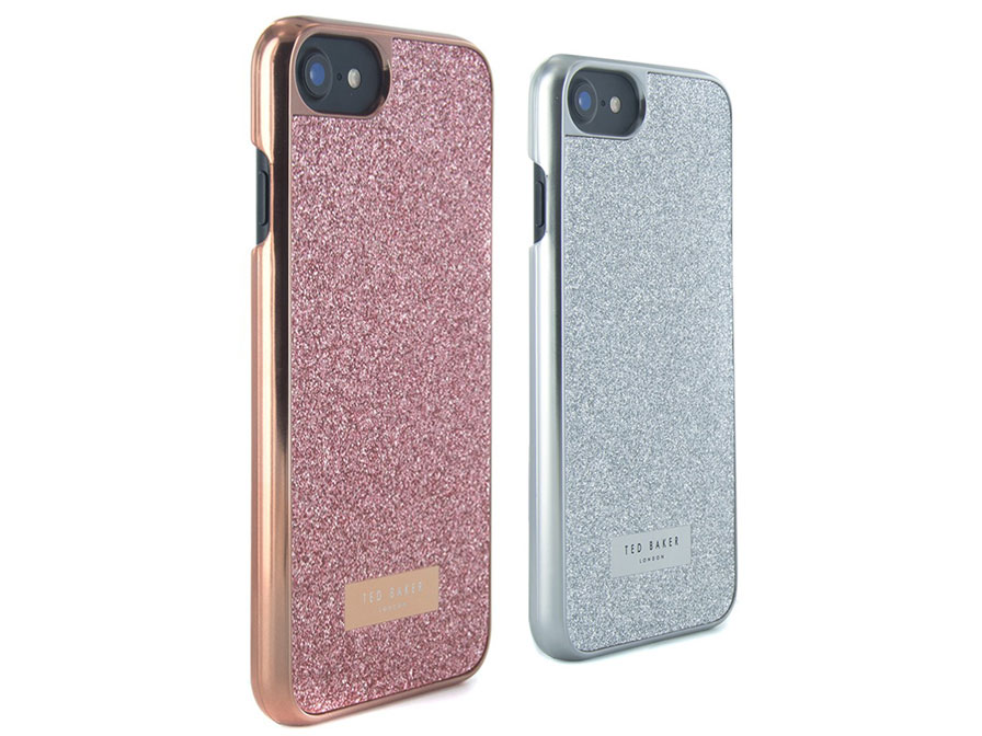 Ted Baker Sparkls Hard Case - iPhone SE / 8 / 7 / 6(s) hoesje