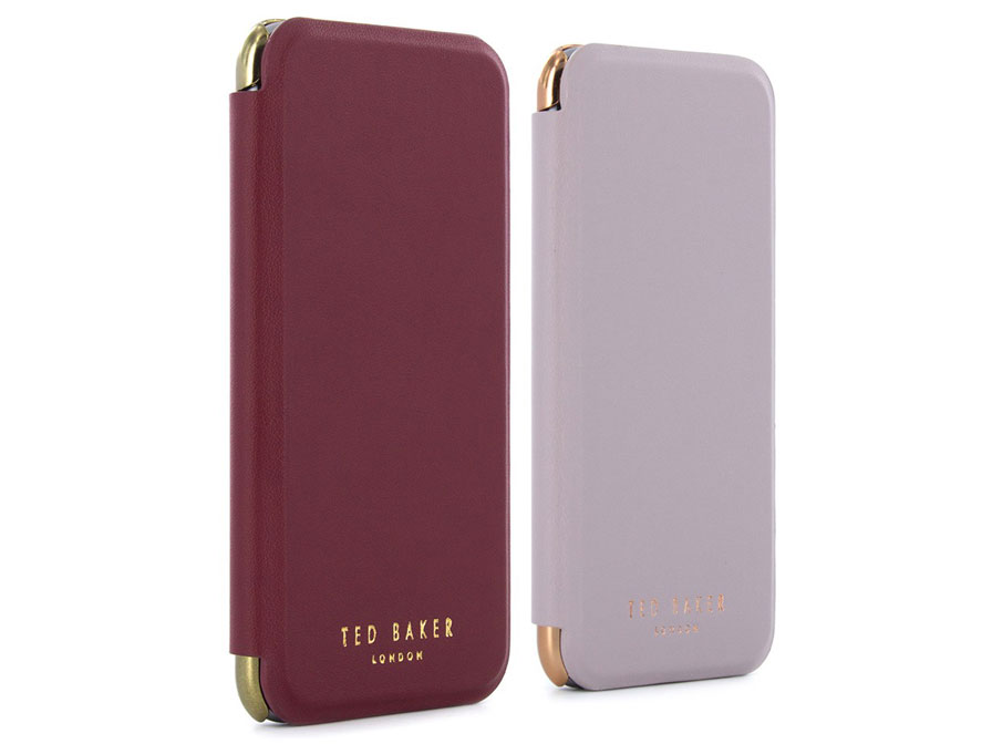 Ted Baker Shannon Case - iPhone 7 Hoesje (AW16) EOL