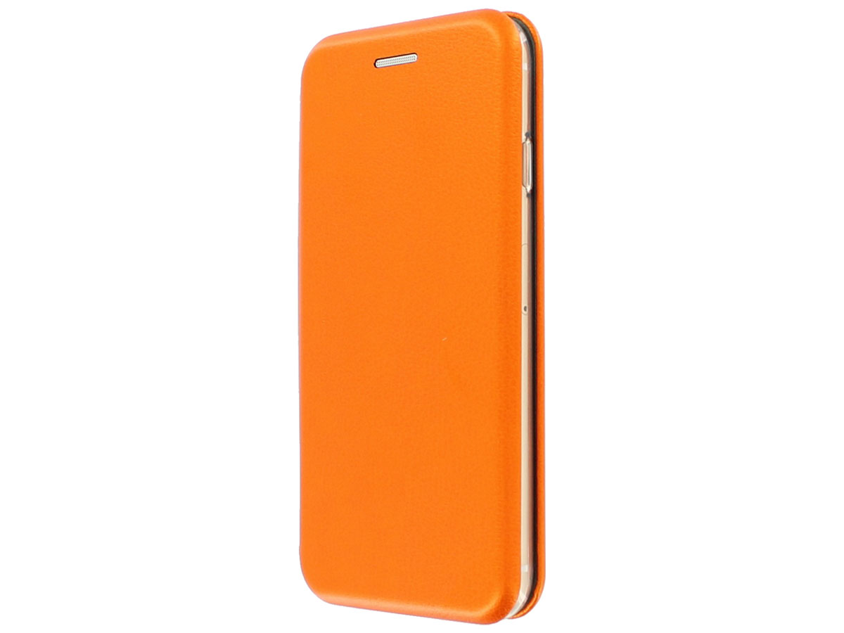 Slimline Color Series Bookcase - iPhone SE / 8 / 7 hoesje