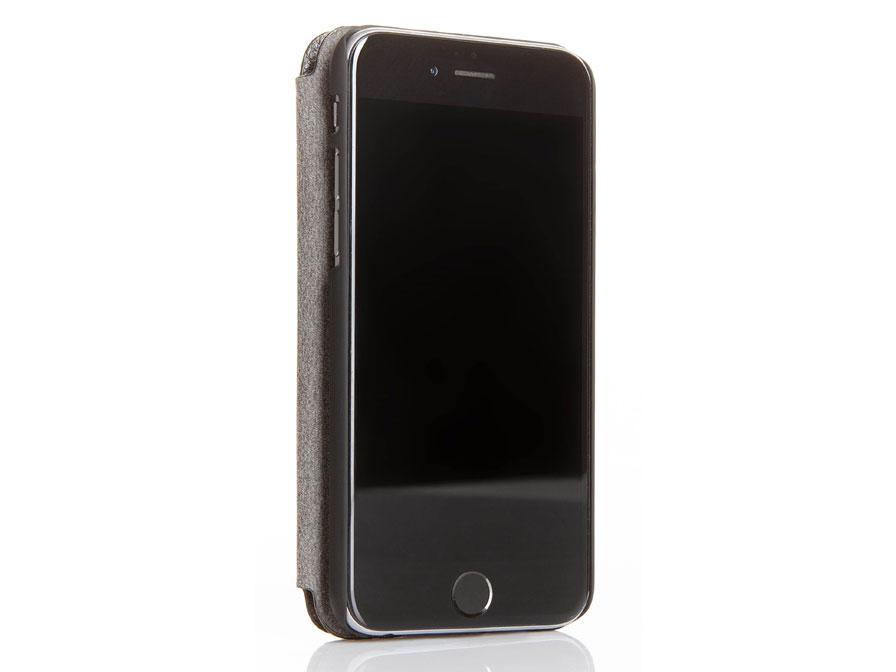 Woodcessories EcoFlip - Houten iPhone SE / 8 / 7 hoesje