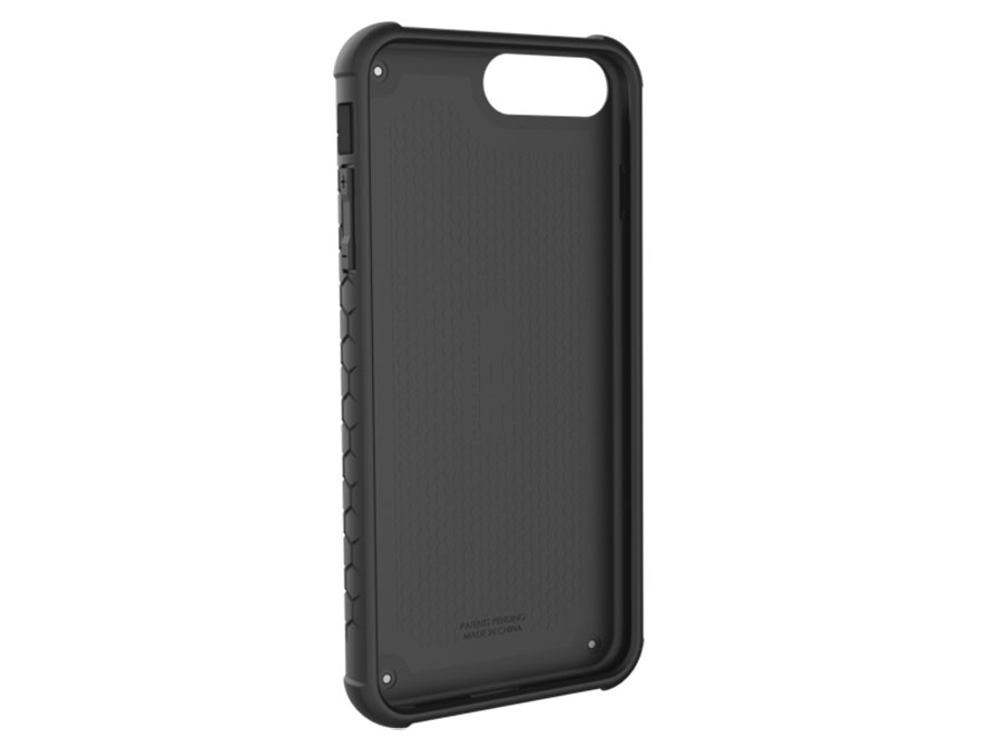 Urban Armor Gear Monarch Case - iPhone 8+/7+/6s+ hoesje