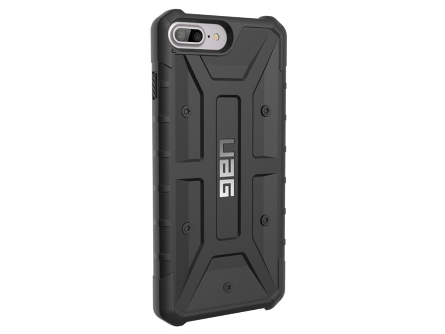 accu Het eens zijn met ongezond Urban Armor Gear Pathfinder Case | iPhone 8+/7+ hoesje