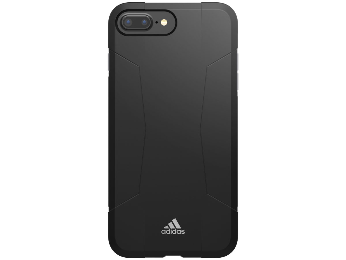 adidas Sport Solo Case - iPhone 8+/7+/6s+ hoesje