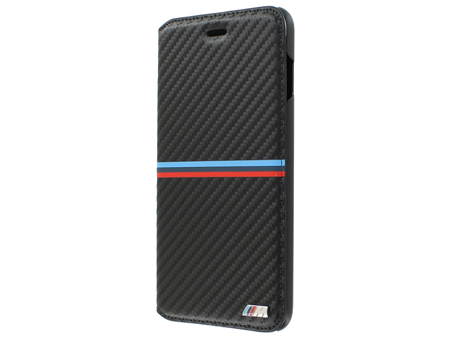 BMW M Sport Bookcase - iPhone 8 Plus/7 Plus hoesje