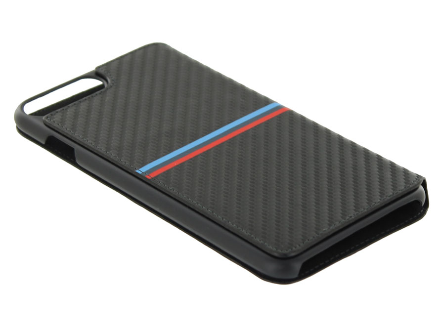 BMW M Sport Bookcase - iPhone 8 Plus/7 Plus hoesje