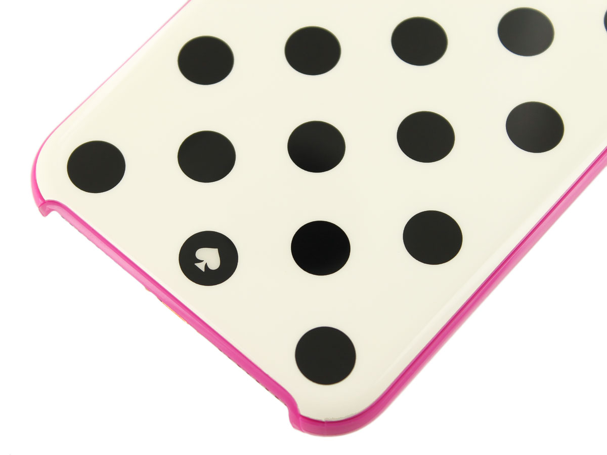 Kate Spade Le Pavillion Dot Case - iPhone 8+/7+ Hoesje