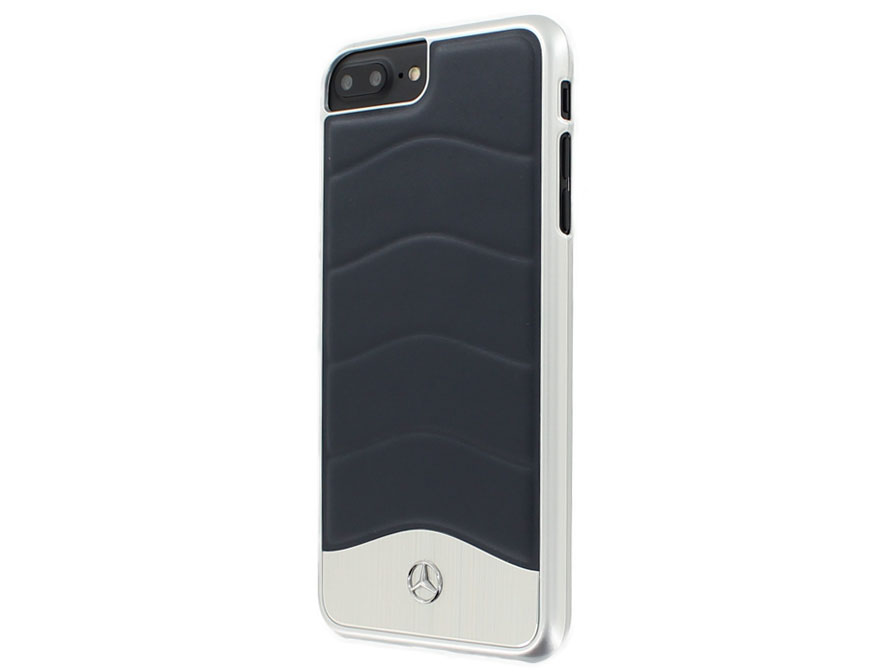 Mercedes-Benz Wave III Hard Case - iPhone 7 Plus hoesje