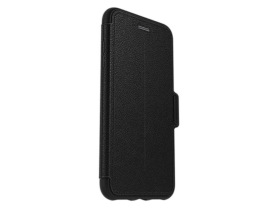 Otterbox Strada Series Case - Leren iPhone 8+/7+ hoesje