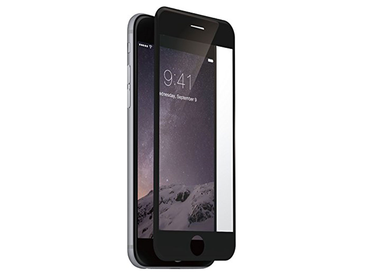 Just Mobile AutoHeal iPhone 6+/6s+ Screenprotector