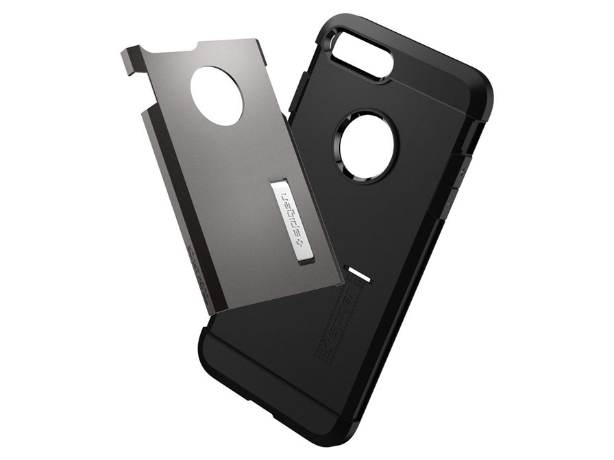 Spigen Tough Armor Case - iPhone 8 Plus/7 Plus hoesje