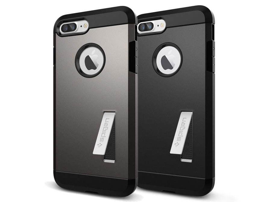 Spigen Tough Armor Case - iPhone 8 Plus/7 Plus hoesje
