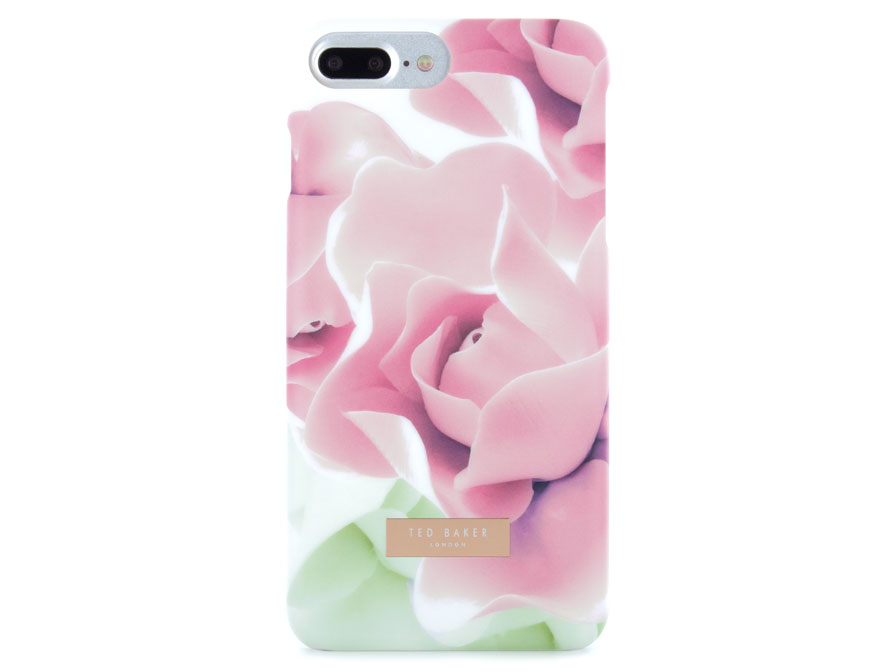 Ted Baker Annotei Hard Case - iPhone 8+/7+/6s+ Hoesje