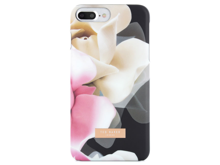 Ted Baker Annotei Hard Case - iPhone 8+/7+/6s+ Hoesje