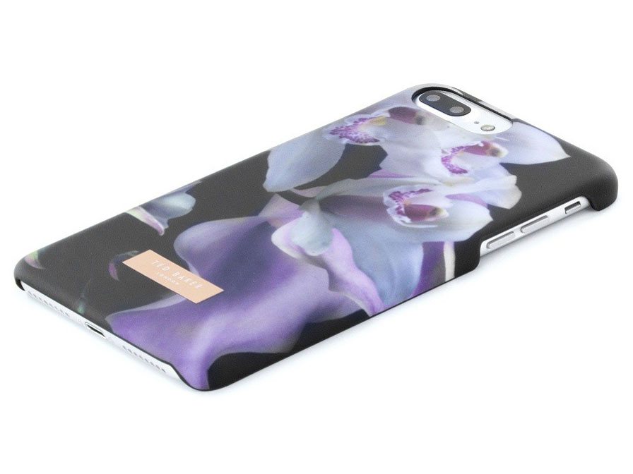 Ted Baker Mariel Hard Case - iPhone 8+/7+/6s+ Hoesje