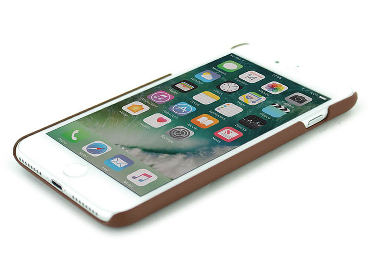 Ted Baker Halisev Hard Shell - iPhone 8+/7+/6s+ Hoesje