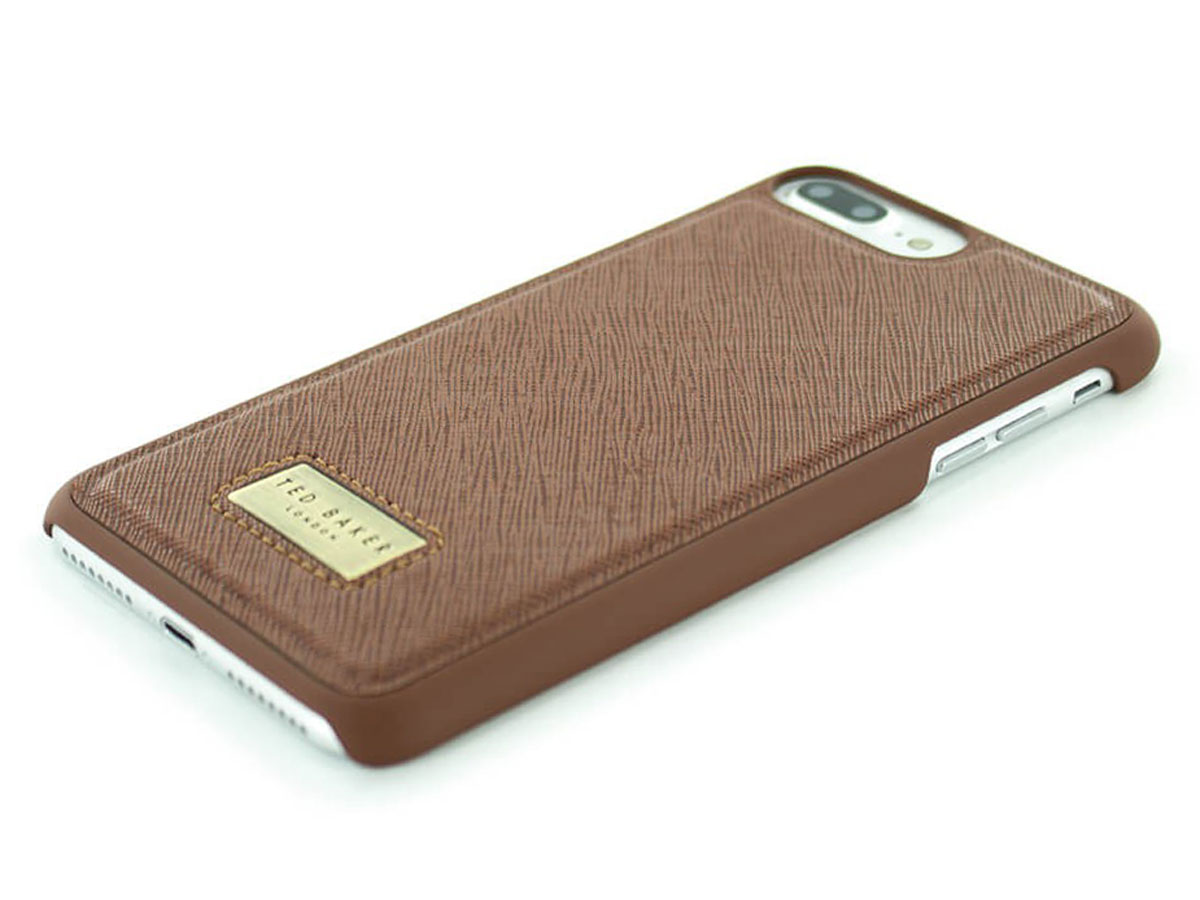 Ted Baker Halisev Hard Shell - iPhone 8+/7+/6s+ Hoesje