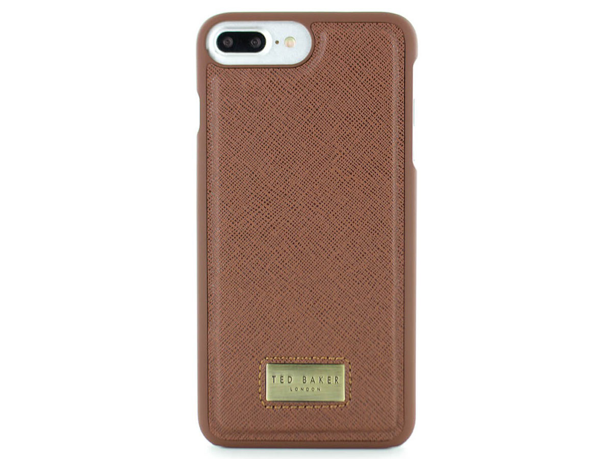 Ted Baker Halisev Hard Shell - iPhone 8+/7+/6s+ Hoesje