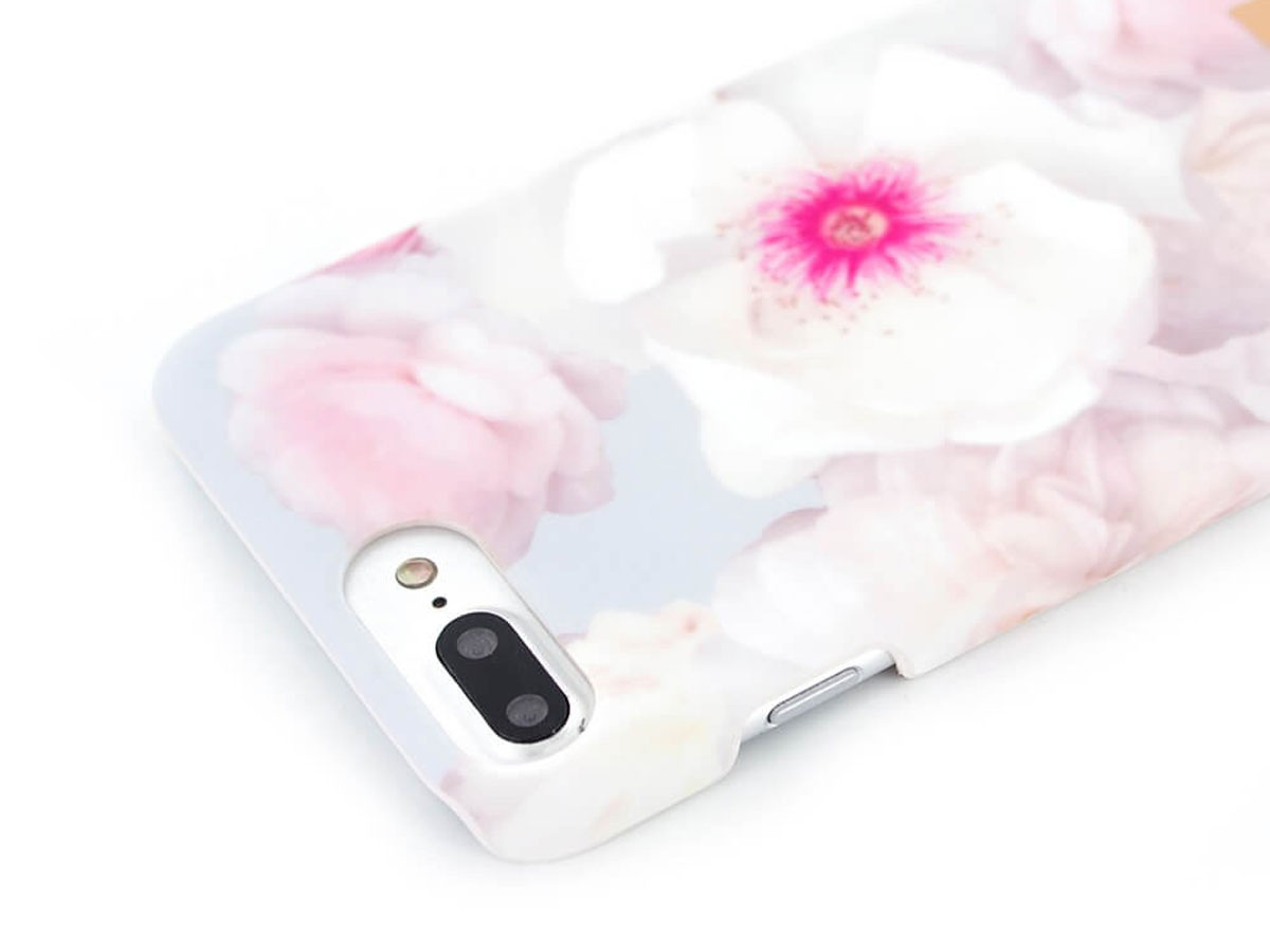 Ted Baker Shanna Hard Shell - iPhone 8+7+/6s+ Hoesje