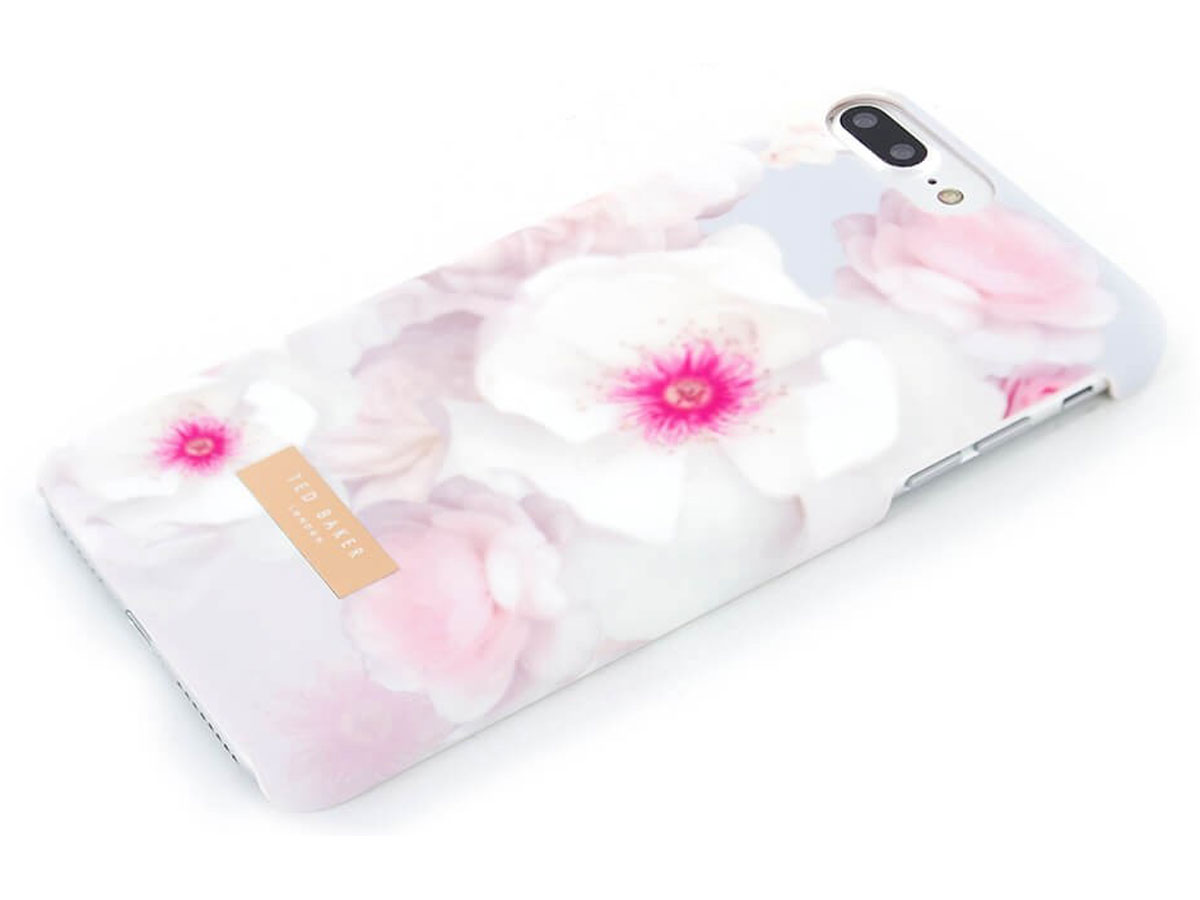 Ted Baker Shanna Hard Shell - iPhone 8+7+/6s+ Hoesje