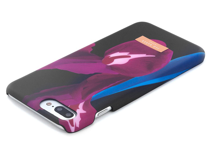 Ted Baker Stencilled Stem - iPhone 8+/7+/6s+ Hoesje