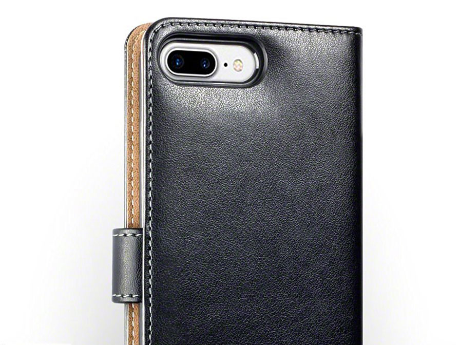 CaseBoutique Classic Bookcase - iPhone 8 Plus/7 Plus hoesje