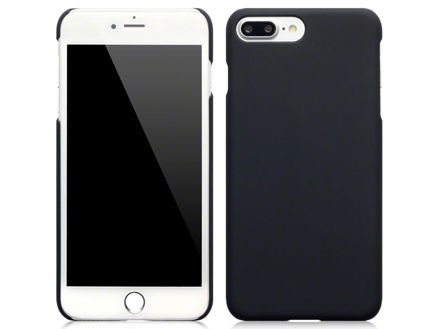 CaseBoutique Slimfit Hard Case - iPhone 8+/7+ hoesje