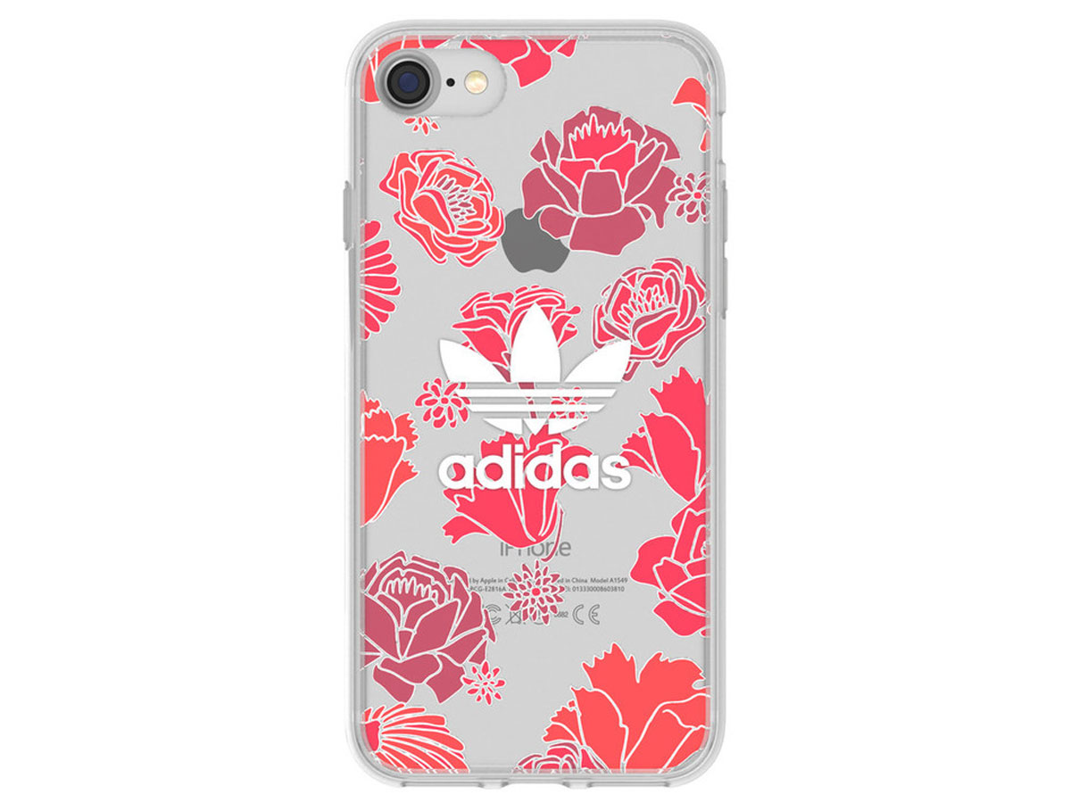 Adidas phone sales case iphone 8
