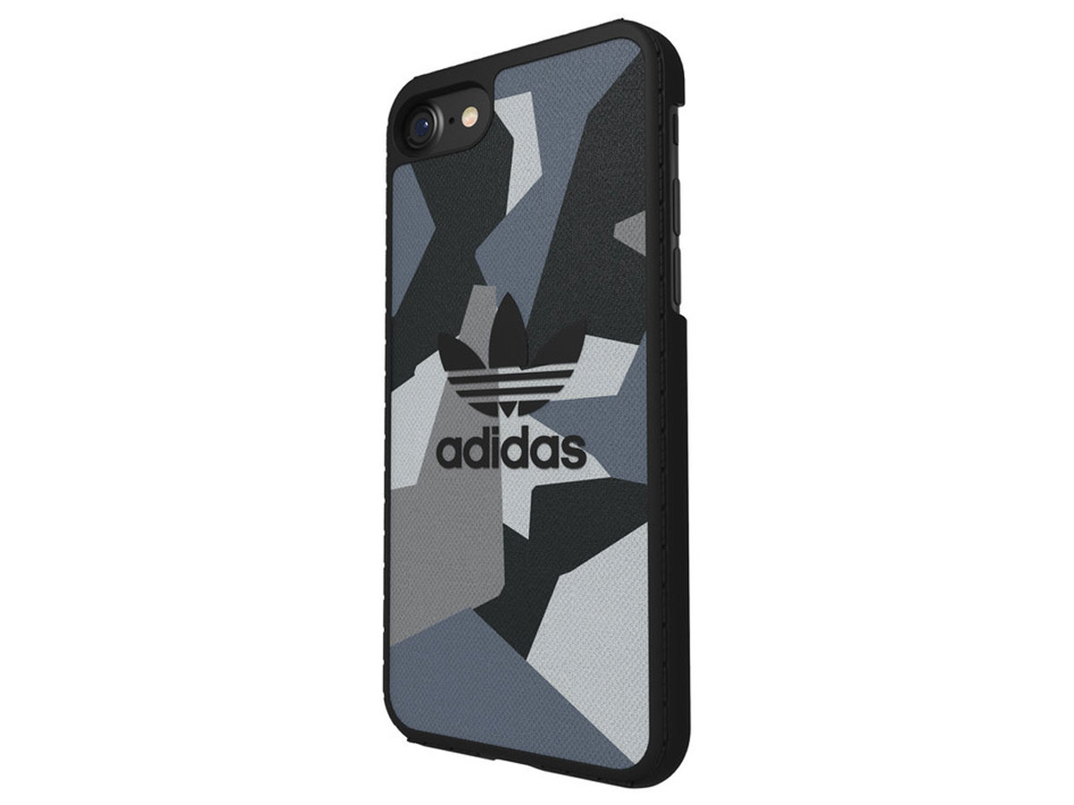 adidas Originals NMD Case - iPhone SE / 8 / 7 hoesje