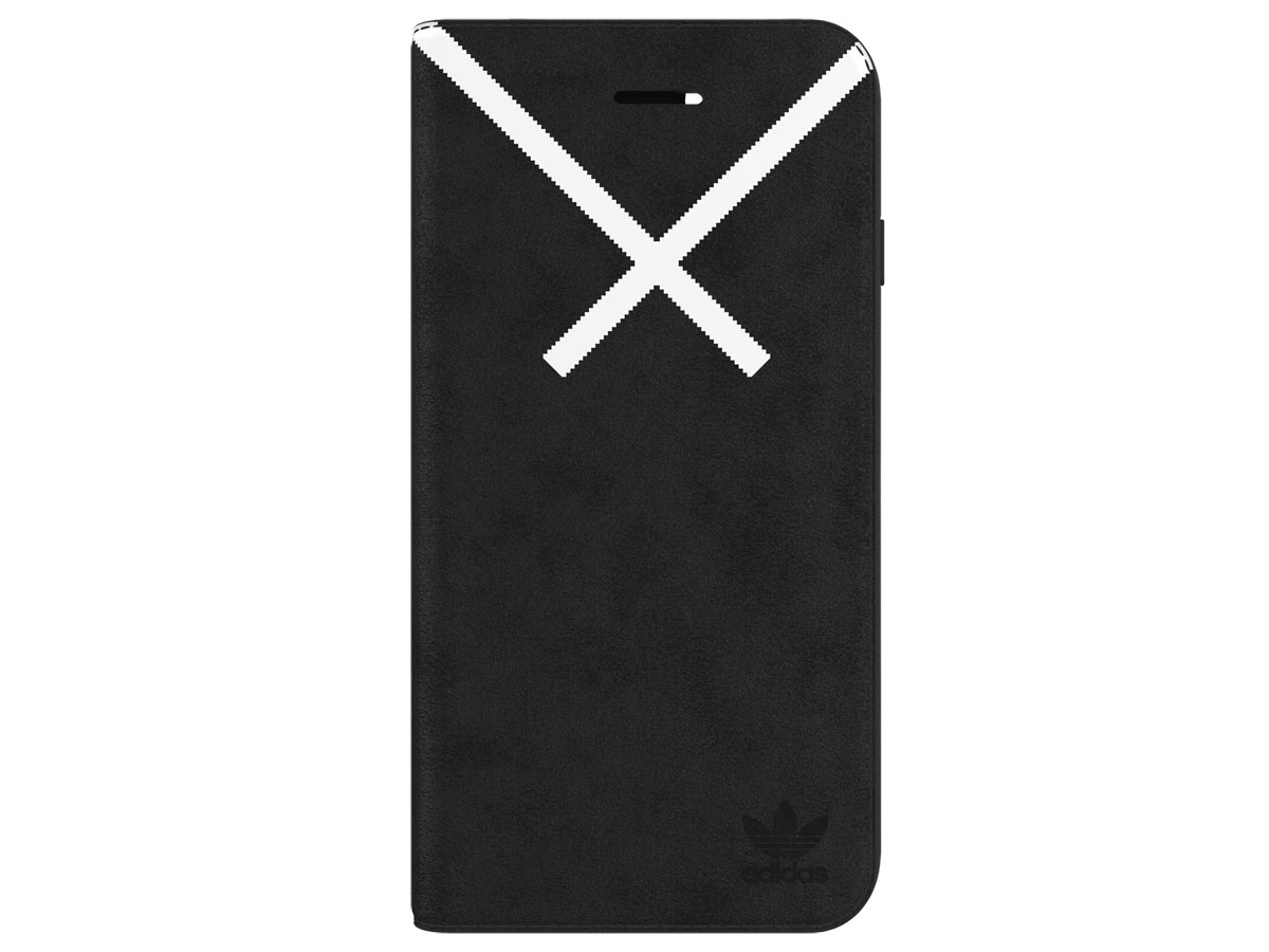 adidas Originals XBYO Booklet - iPhone SE 2020 / 8 / 7 / 6(s) hoesje