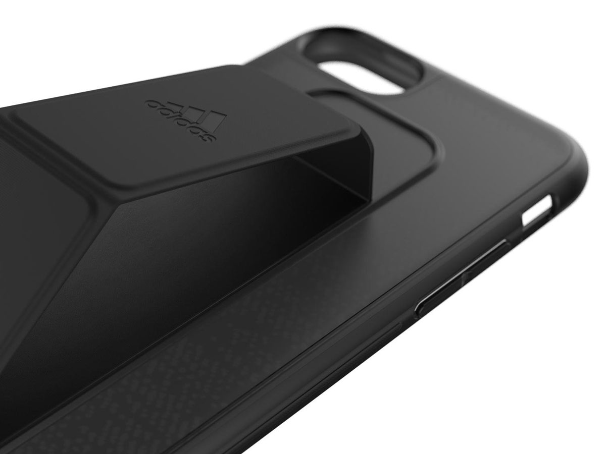 Adidas Sport Grip Case - iPhone SE / 8 / 7 / 6(s) hoesje