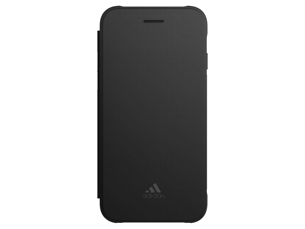 Adidas Sport Grip Folio Case - iPhone SE 2020 / 8 / 7 / 6(s) hoesje