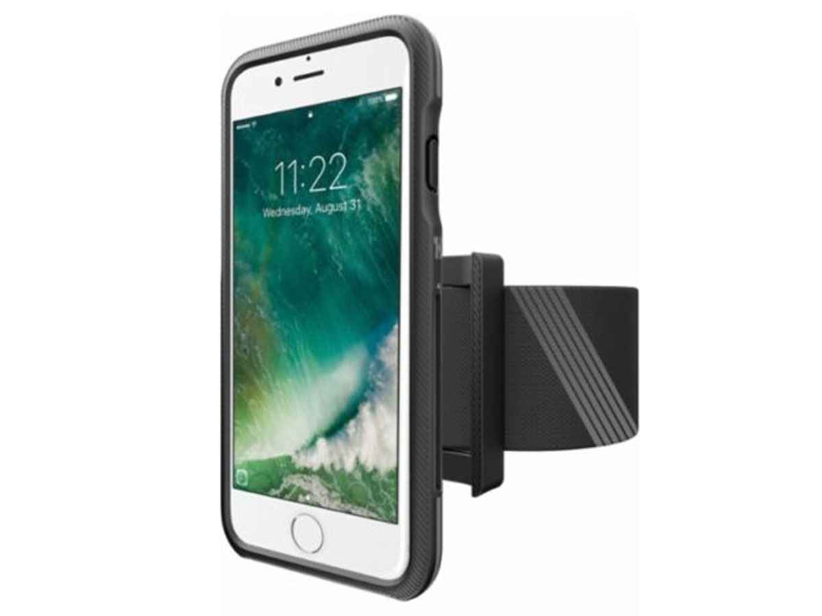 Bodyguardz Trainr Pro Sport Armband iPhone 8/7/6 hoesje