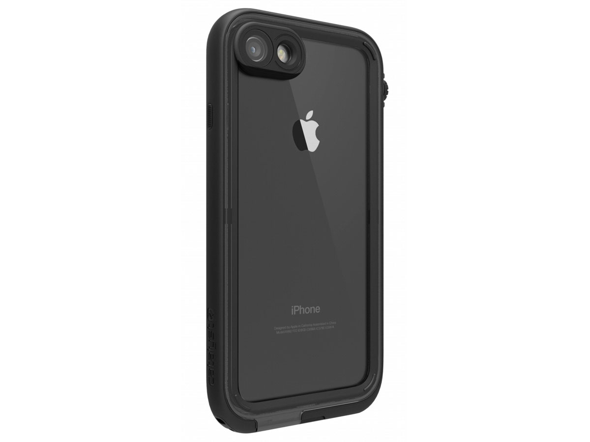 Catalyst Case - Waterdicht iPhone SE / 8 / 7 hoesje