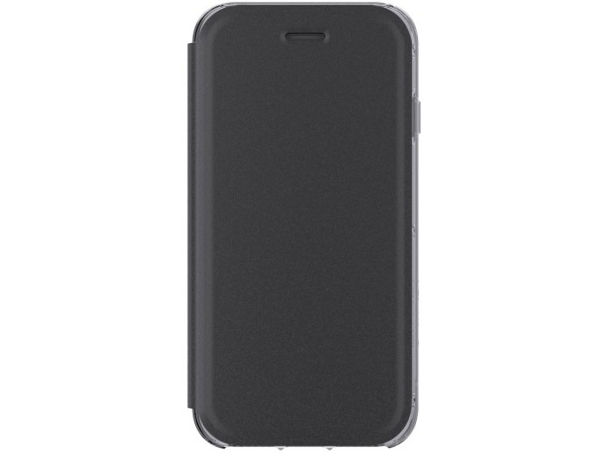 Griffin Survivor Clear Wallet - iPhone SE / 8 / 7 / 6(s) hoesje