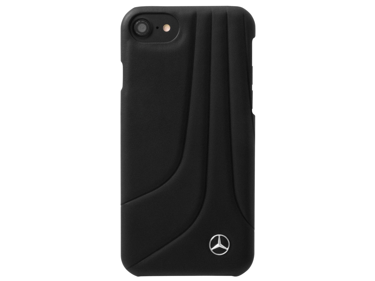 Mercedes-Benz Bow II Case - iPhone SE / 8 / 7 / 6(s) hoesje