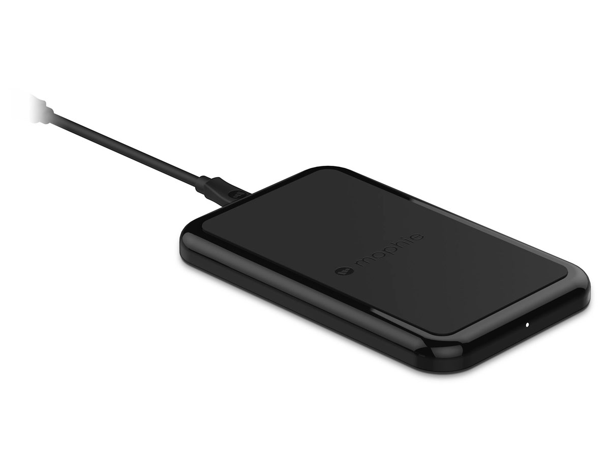 Mophie Juice Pack Air Wireless + QI Lader voor iPhone SE 2020 / 8 / 7