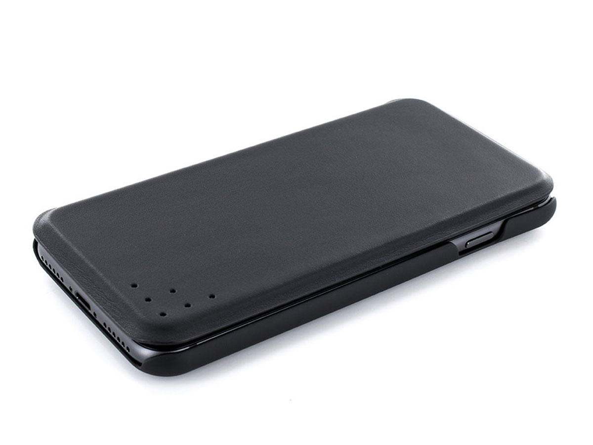 Proporta Opus Leather Book Case - iPhone SE / 8 / 7 / 6(s) hoesje