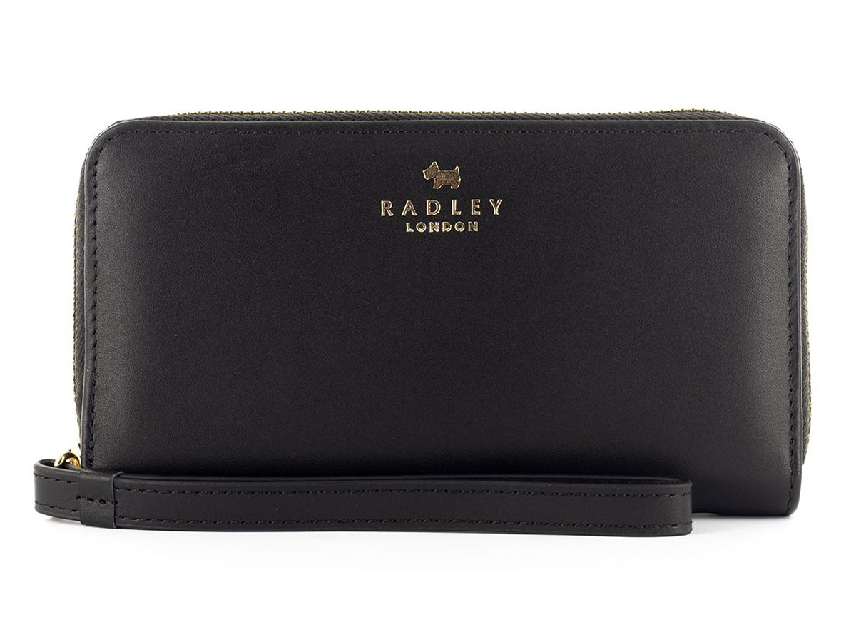 Radley 2in1 Wallet Purse Case - iPhone SE / 8 / 7 / 6(s) hoesje