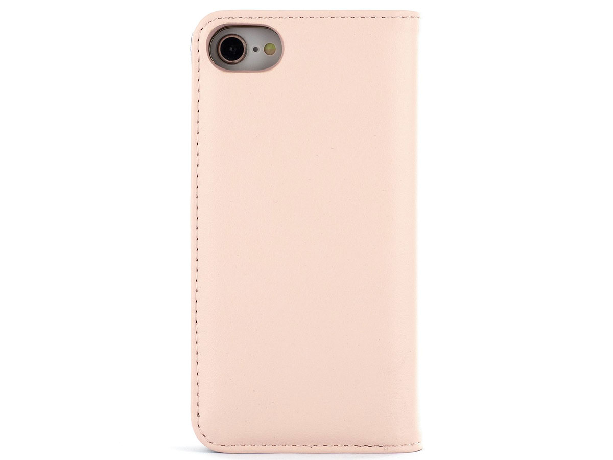Radley Luxury Folio Case Blush Pink - iPhone SE / 8 / 7 / 6(s) hoesje
