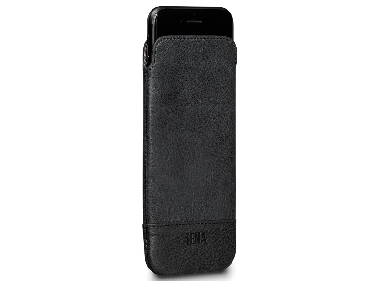 Sena Heritage UltraSlim Sleeve - iPhone SE / 8 / 7 / 6(s) hoesje