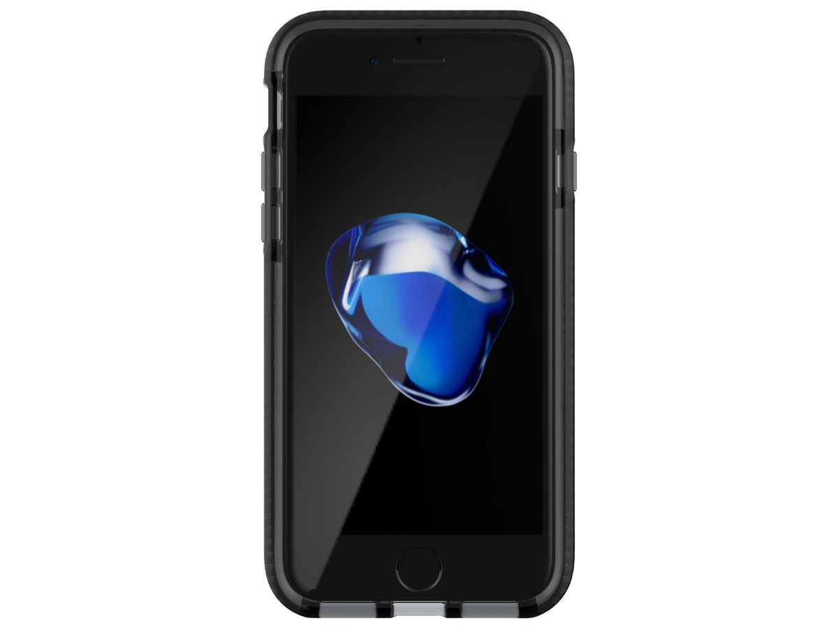 Tech21 Evo Go Card Wallet FlexShock Case - iPhone SE / 8 / 7 hoesje