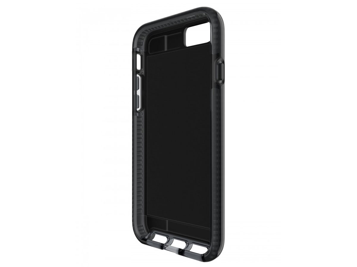 Tech21 Evo Go Card Wallet FlexShock Case - iPhone SE / 8 / 7 hoesje